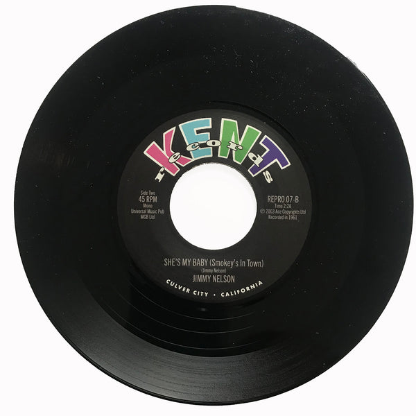 Jimmy-Nelson-Shes-my-Baby-Smokeys-In-Town-Kent-Repro-07-RnB-Soul