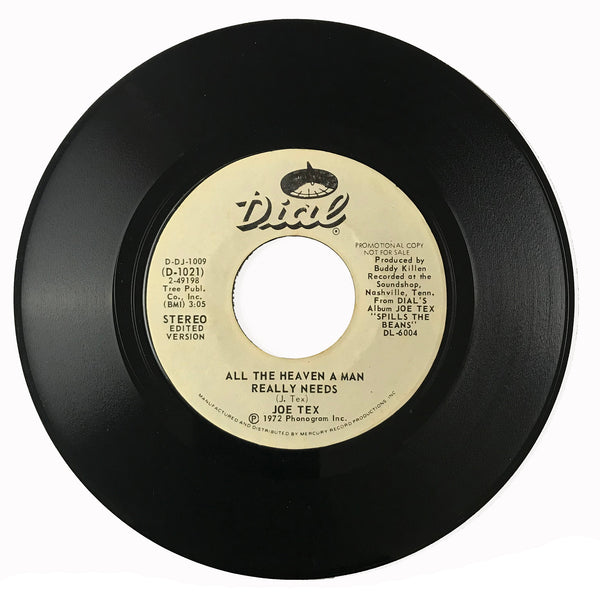 Joe-Tex-All-The-Heaven-A-Man-Really-Needs-Dial-1021-Northern-Soul-Crossover