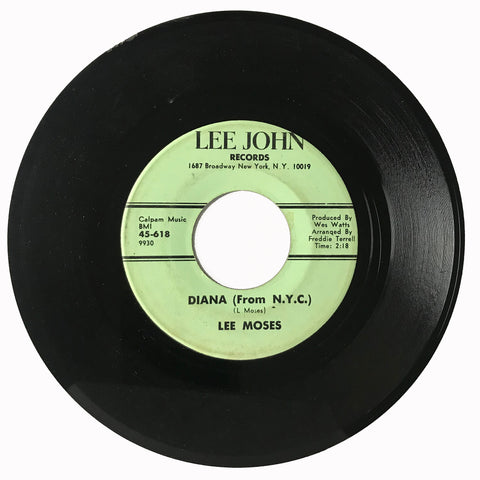 Lee-Moses-Diana-From-NYC-Lee-John-45-618-Northern-Soul