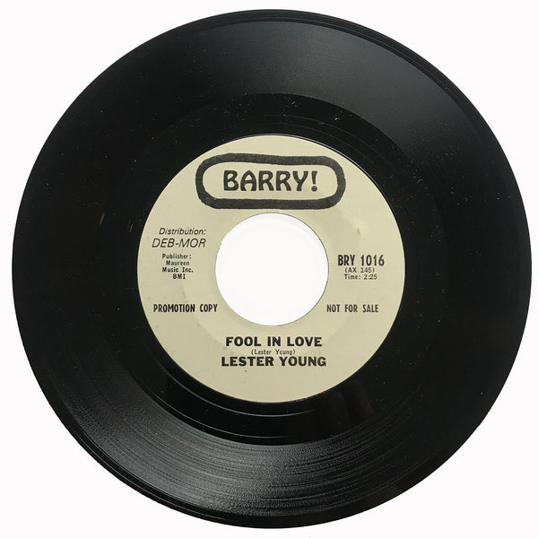 Lester-Young-Fool-In-Love-Barry-1016-Northern-Soul