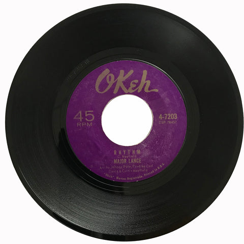 Major-Lance-Rhythm-Okeh