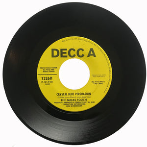 Midas-Touch-Crystal-Blue-Persuasion-Decca-732611