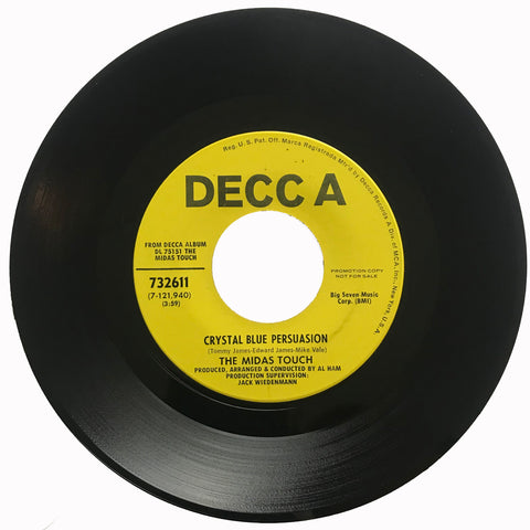 Midas-Touch-Crystal-Blue-Persuasion-Decca-732611