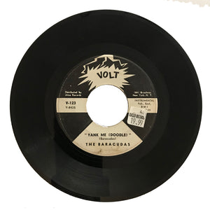 Northern-Soul-Baracudas-Yank-Me-Doodle-Volt-123