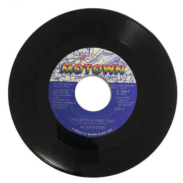 Northern-Soul-Bloodstone-Just-Wanna-Get-The-Feel-Of-It-Motown