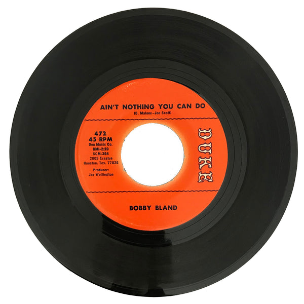 Northern-Soul-Bobby-Bland-Aint-Nothing-You-Can-Do-Duke-472