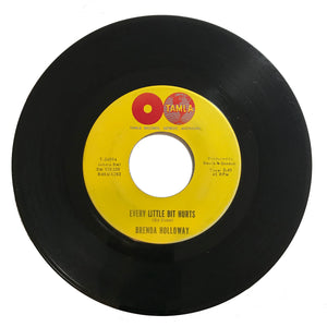 Northern-Soul-Brenda-Holloway-Every-Little-Bit-Hurts-Tamla