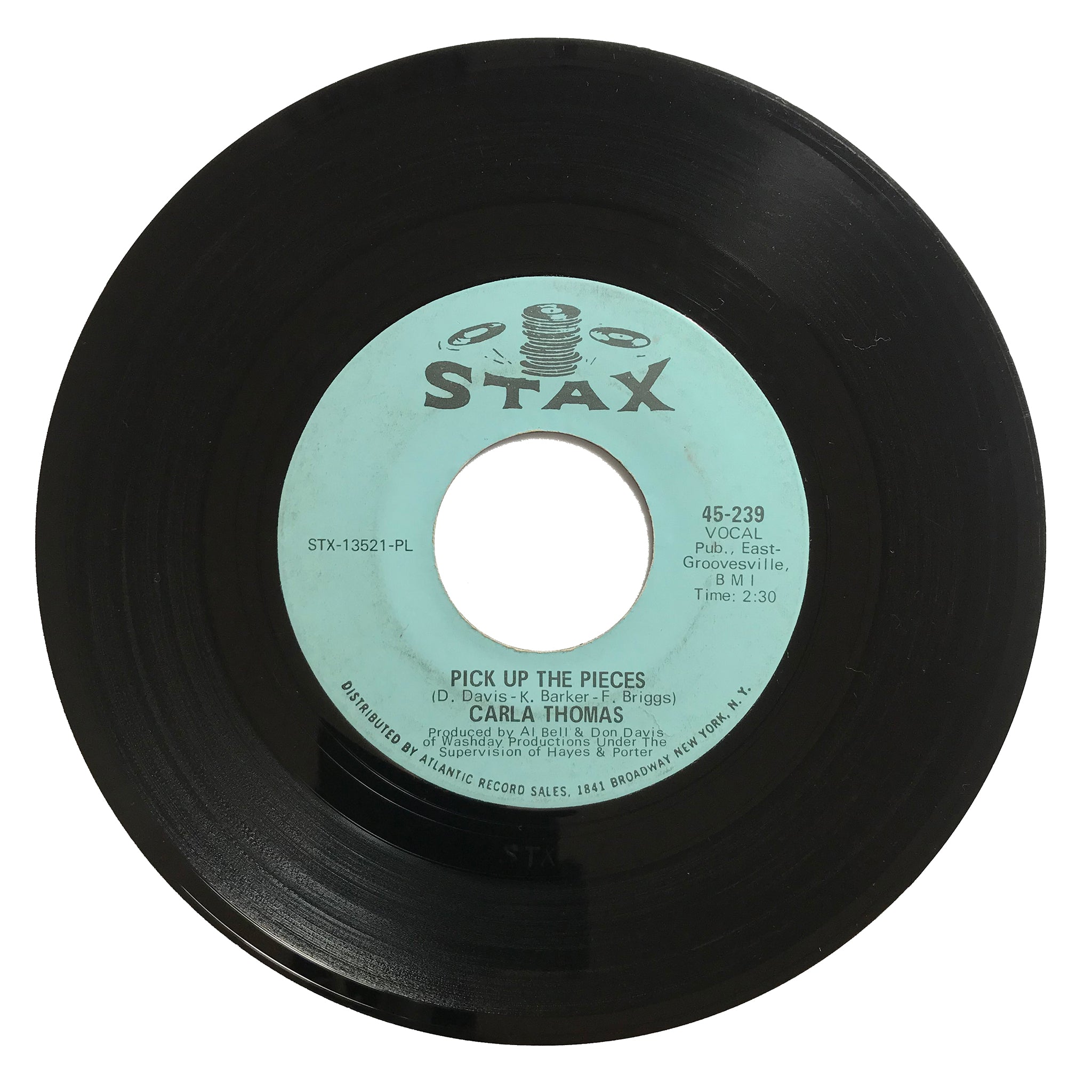 Northern-Soul-Carla-Thomas-Pick-Up-The-Pieces-Stax