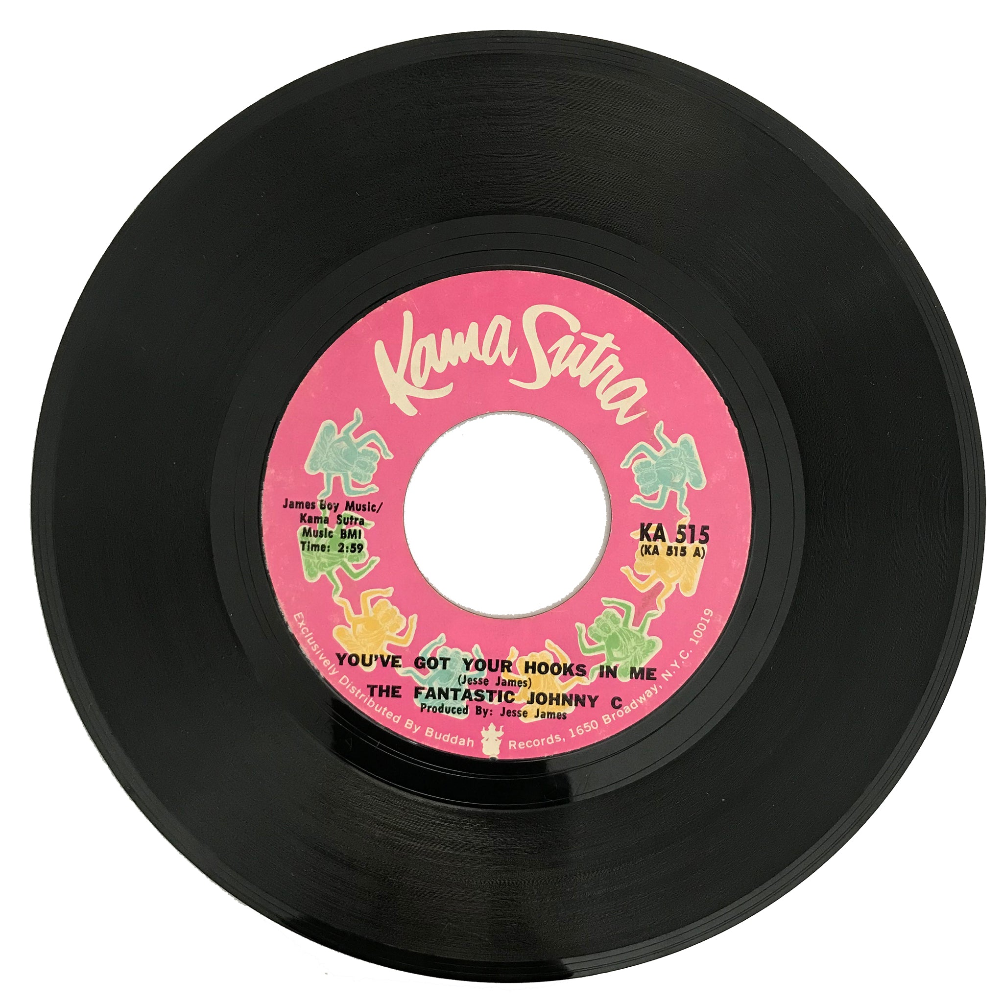 Northern-Soul-Fantastic-Johnny-C-Youve-Got-Your-Hooks-In-Me-Kama-Sutra-515