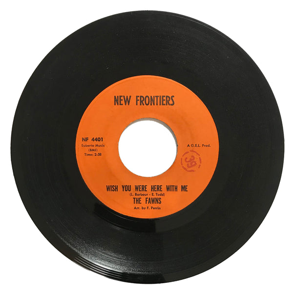 Northern-Soul-Fawns-Wish-You-Were-Here-With-Me-Frontiers