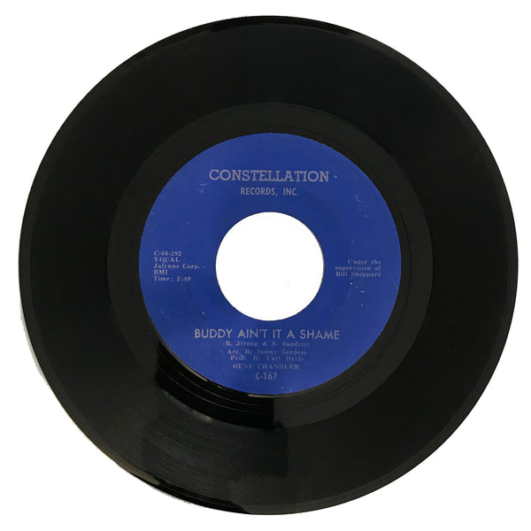 Northern-Soul-Gene-Chandler-Im-Just-A-Fool-For-You-Constellation