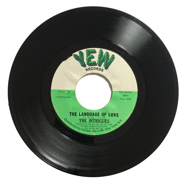 Northern-Soul-Intrigues-I-Got-Love-Yew