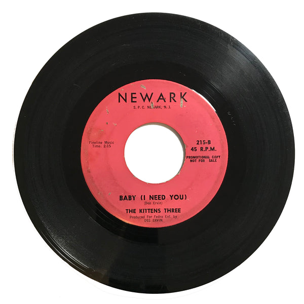 Northern-Soul-Kittens-Three-Baby-I-Need-You-Newark