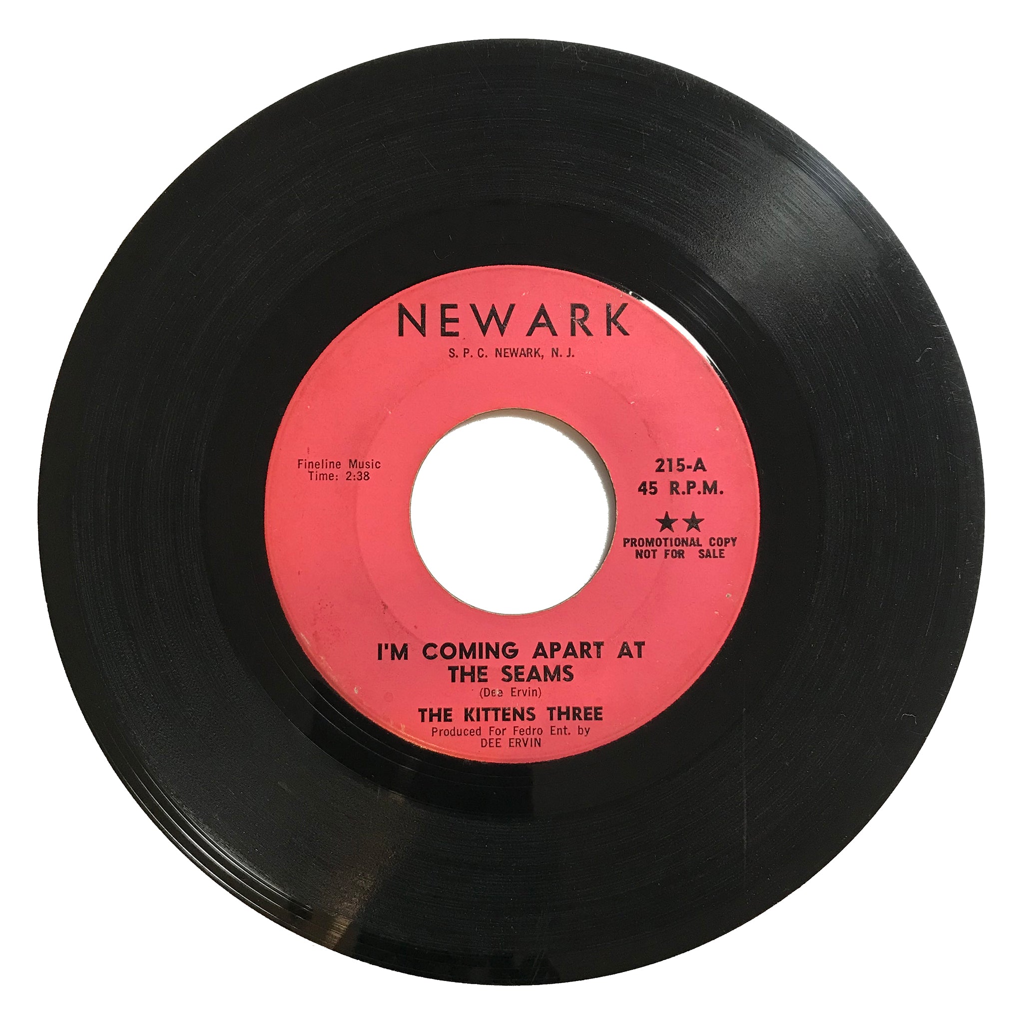 Northern-Soul-Kittens-Three-Im-Coming-Apart-At-The-Seams-Newark