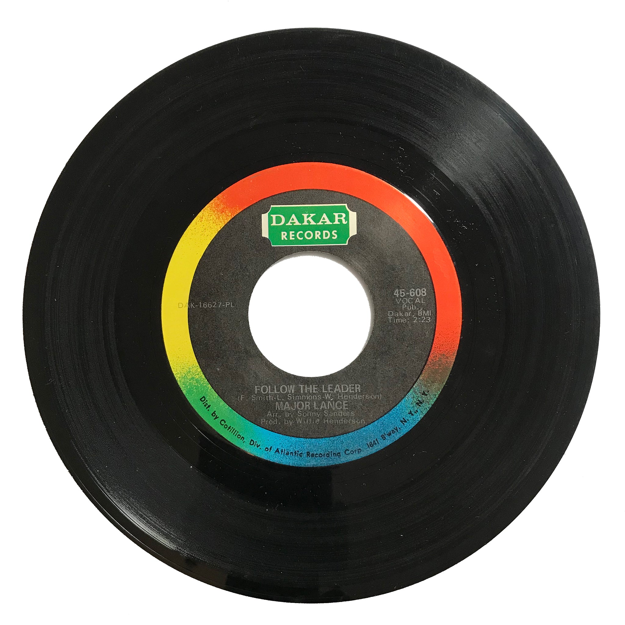 Northern-Soul-Major-Lance-Follow-The-Leader-Dakar