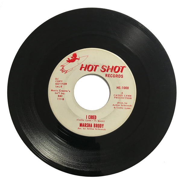 Northern-Soul-Marsha-Brody-I-Cried-Hot-Shot-1000