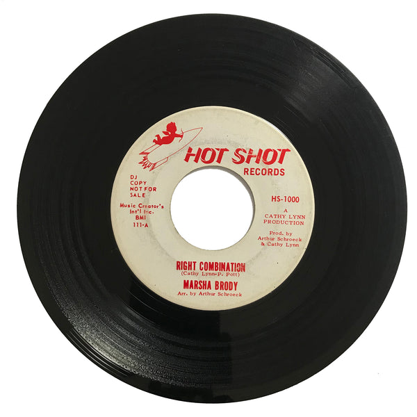 Northern-Soul-Marsha-Brody-Right-Combination-Hot-Shot-1000