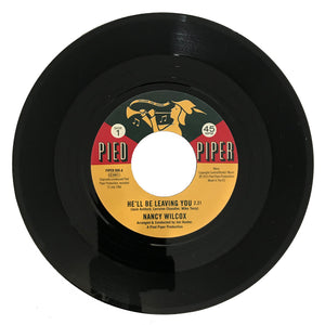 Northern-Soul-Nancy-Wilcox-Hell-Be-Leaving-You-Kent-Pied-Piper-009