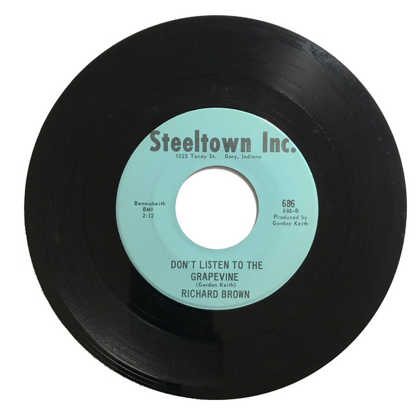 Northern-Soul-Richard-Brown-Sweet-and-Kind-Steeltown