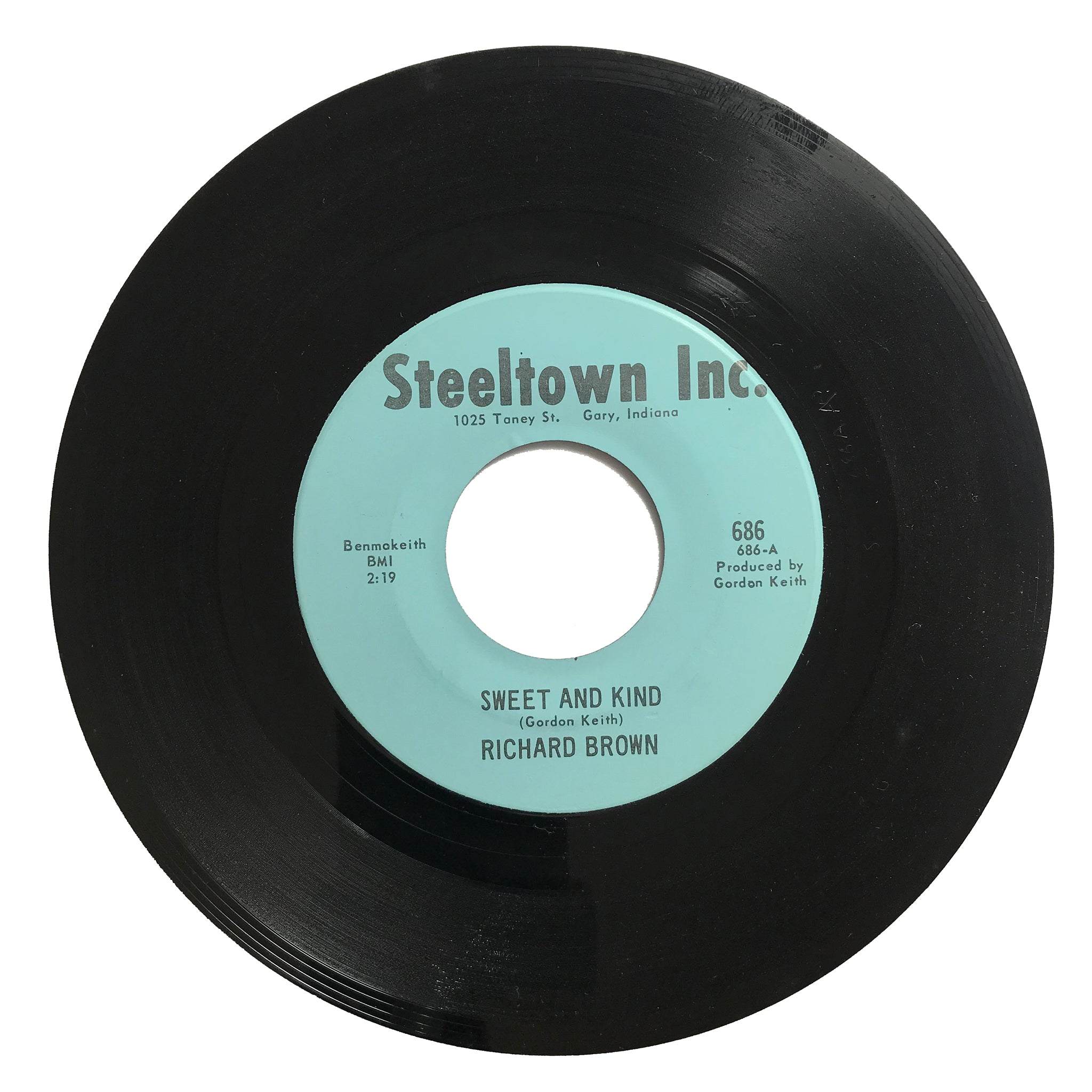 Northern-Soul-Richard-Brown-Sweet-and-Kind-Steeltown