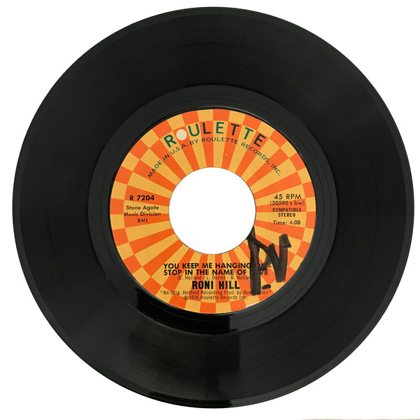 Northern-Soul-Roni-HIll-You-Keep-Me-Hanging-On-Roulette-7204