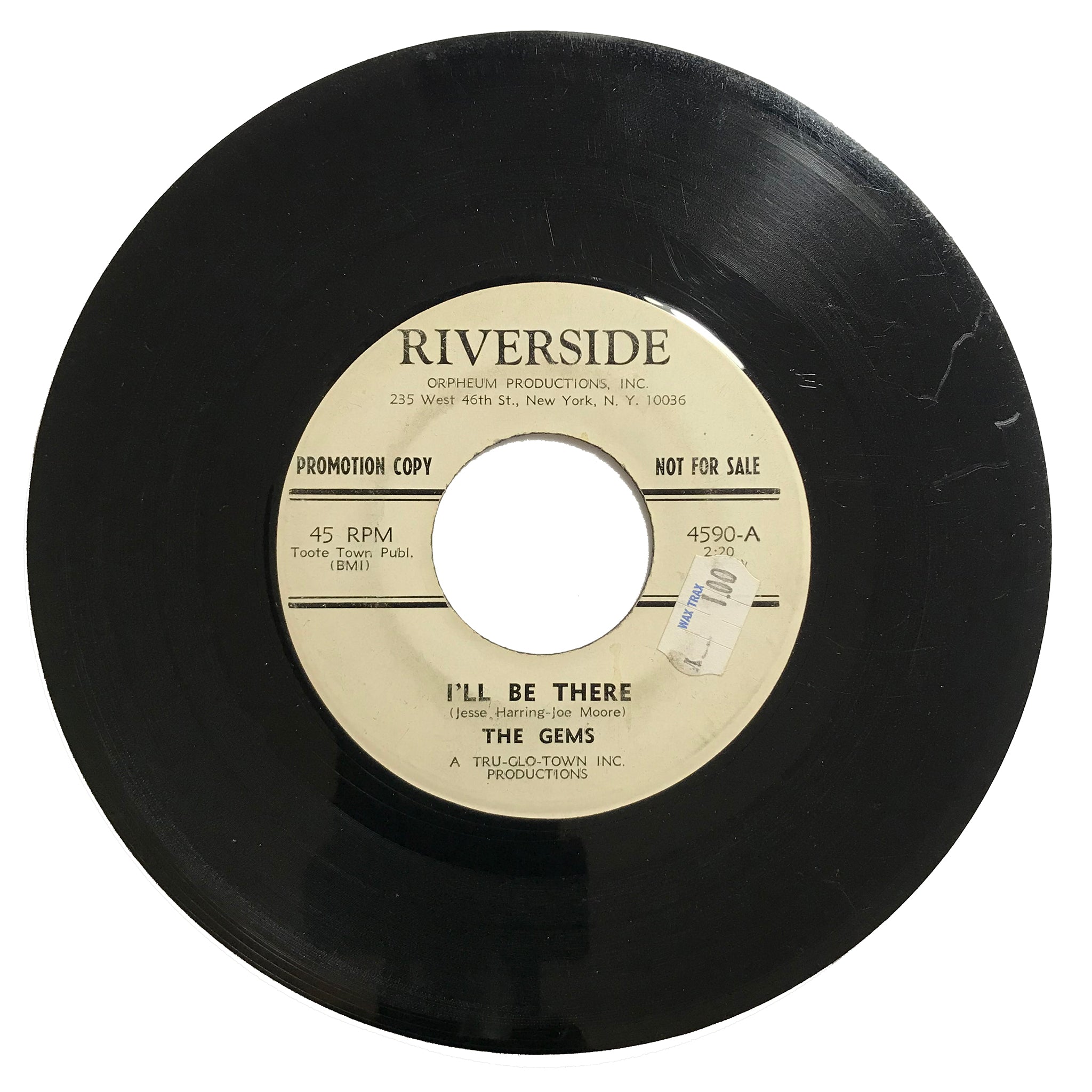 Northern-Soul-The-Gems-Ill-Be-There-Riverside-4590