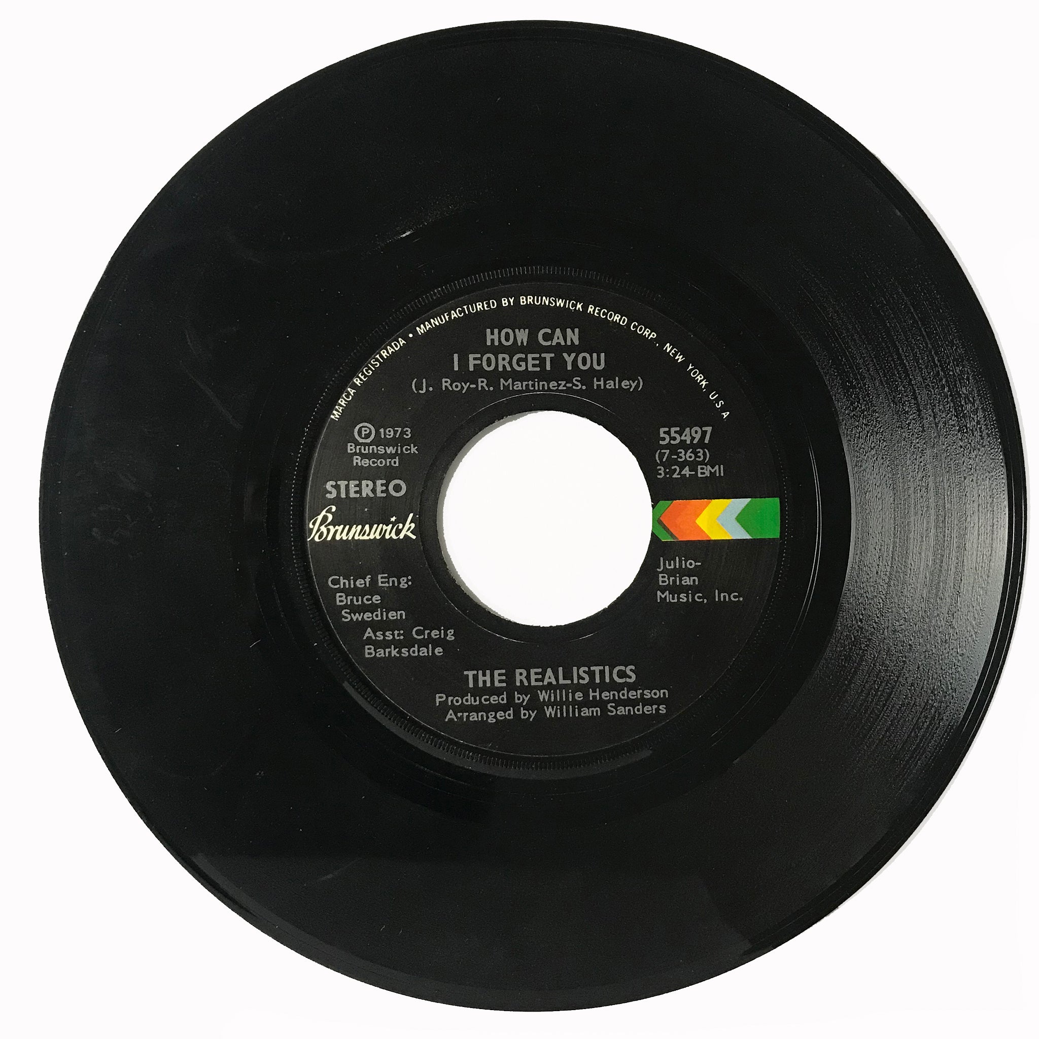 Realistics-How-Can-I-Forget-You-Brunswick-55497-1970s-Northern-Soul