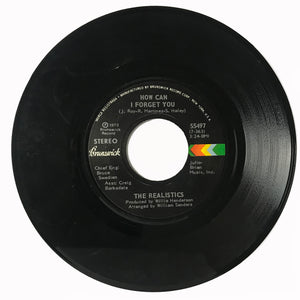 Realistics-How-Can-I-Forget-You-Brunswick-55497-1970s-Northern-Soul