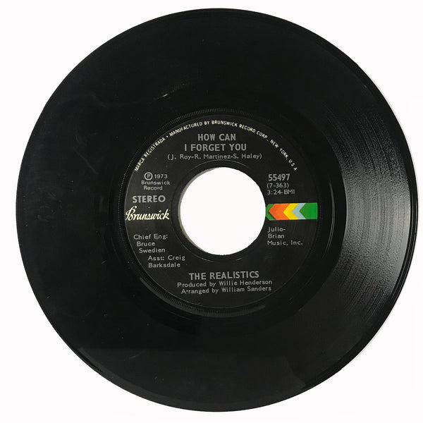 Realistics-How-Can-I-Forget-You-Brunswick-55497-1970s-Northern-Soul