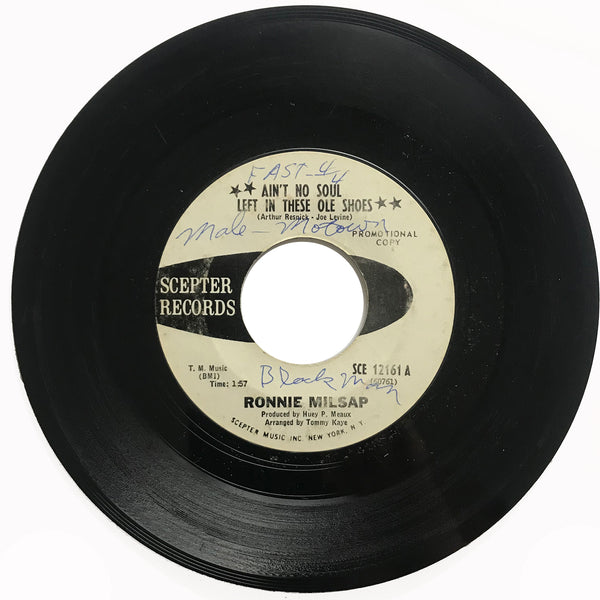 Ronnie-Milsap-Aint-No-Soul-In-These-Old-Shoes-Scepter-Promo-Northern-Soul