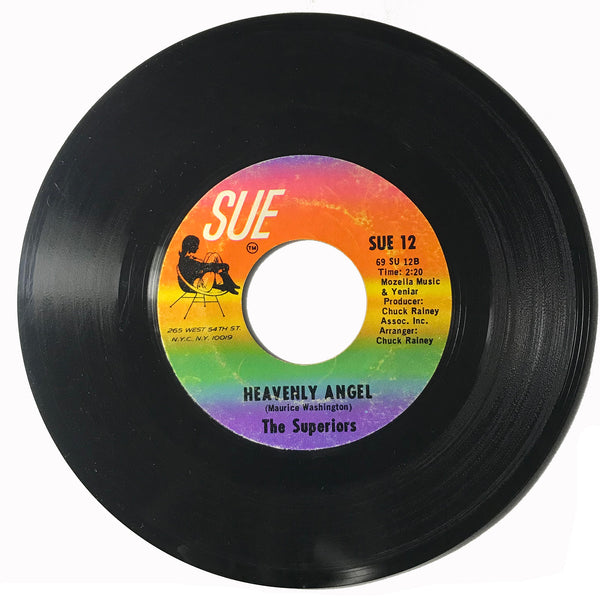 Superiors-Heavenly-Angel-Sue-12-Northern-Soul