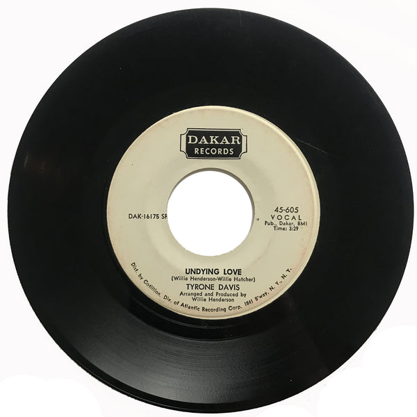 Tyrone-Davis-Undying-Love-Dakar-Demo-Northern-Soul